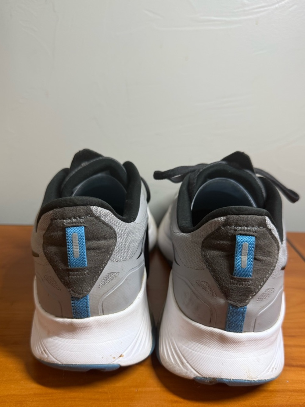Saucony Guide 15 Men's Running Alloy, Topaz S20684-15‎ Athletic Workout 11 - Picture 3 of 10